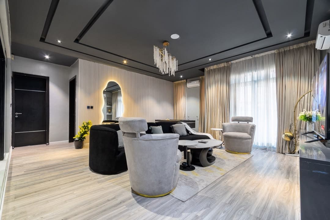 The Amara Residence - Beautifully Styled, Effortlessly Comfortable - Image 2