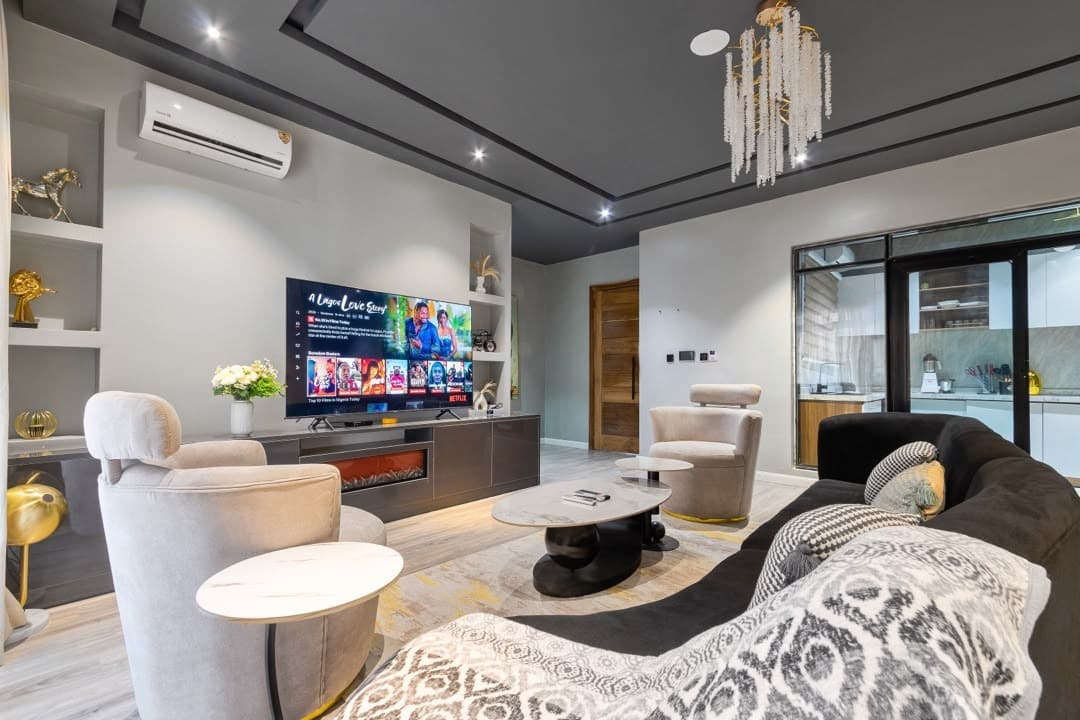 The Amara Residence - Beautifully Styled, Effortlessly Comfortable