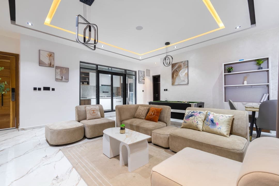 The Verona - Refined Two Bedroom Living - Image 3
