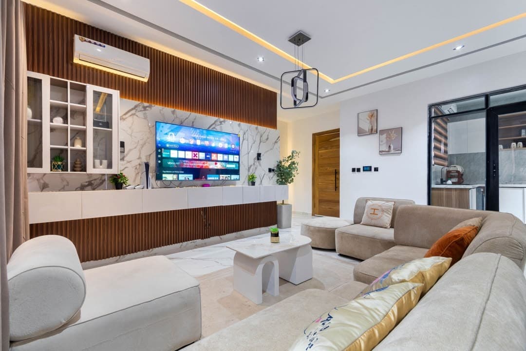 The Verona - Refined Two Bedroom Living - Image 4