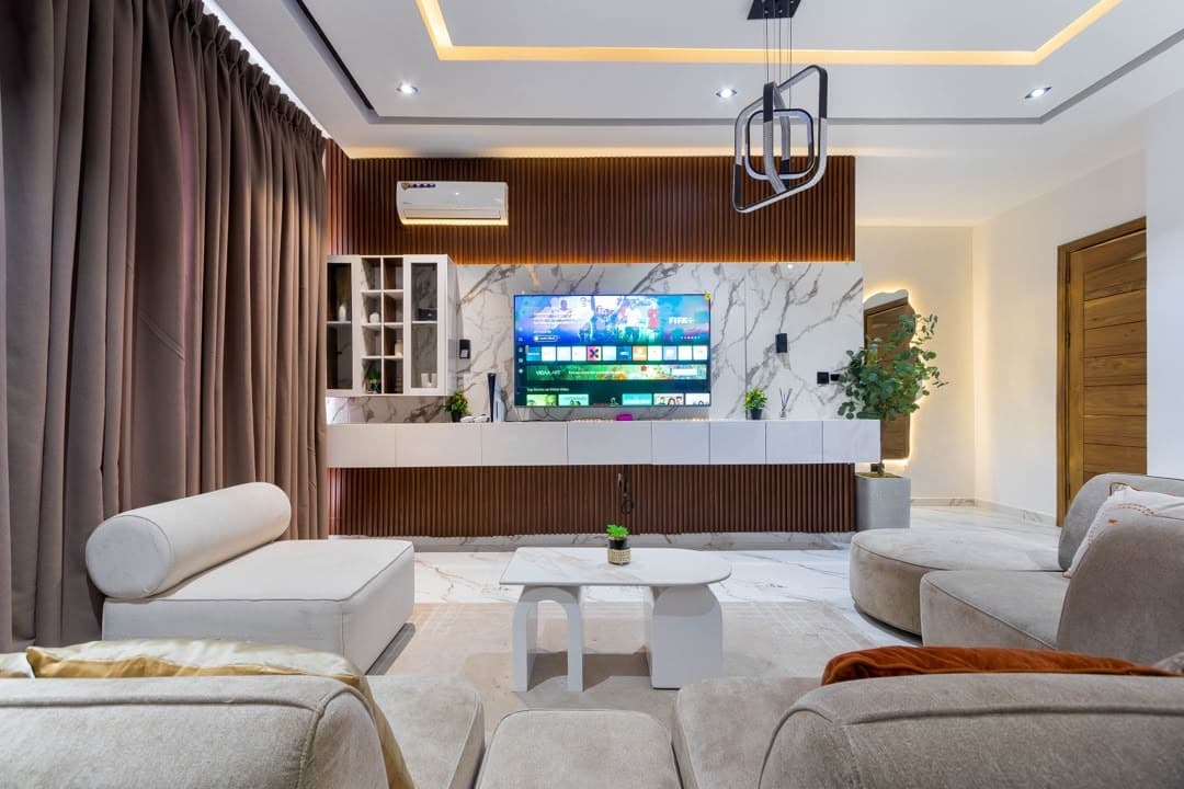The Verona - Refined Two Bedroom Living - Image 2