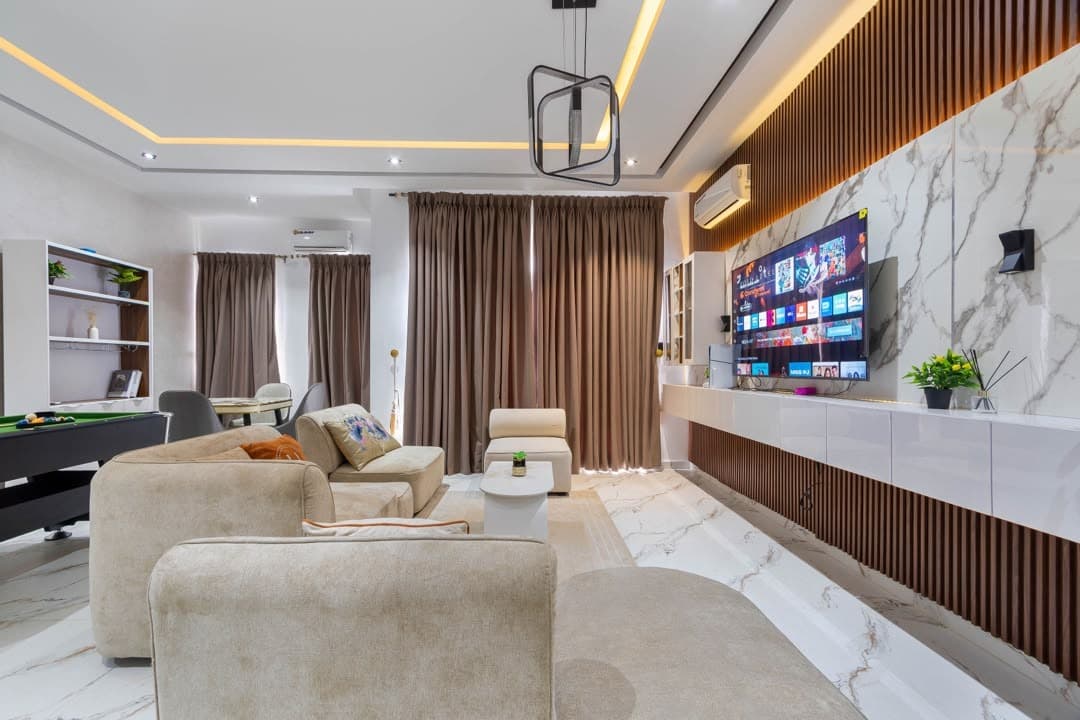 The Verona - Refined Two Bedroom Living