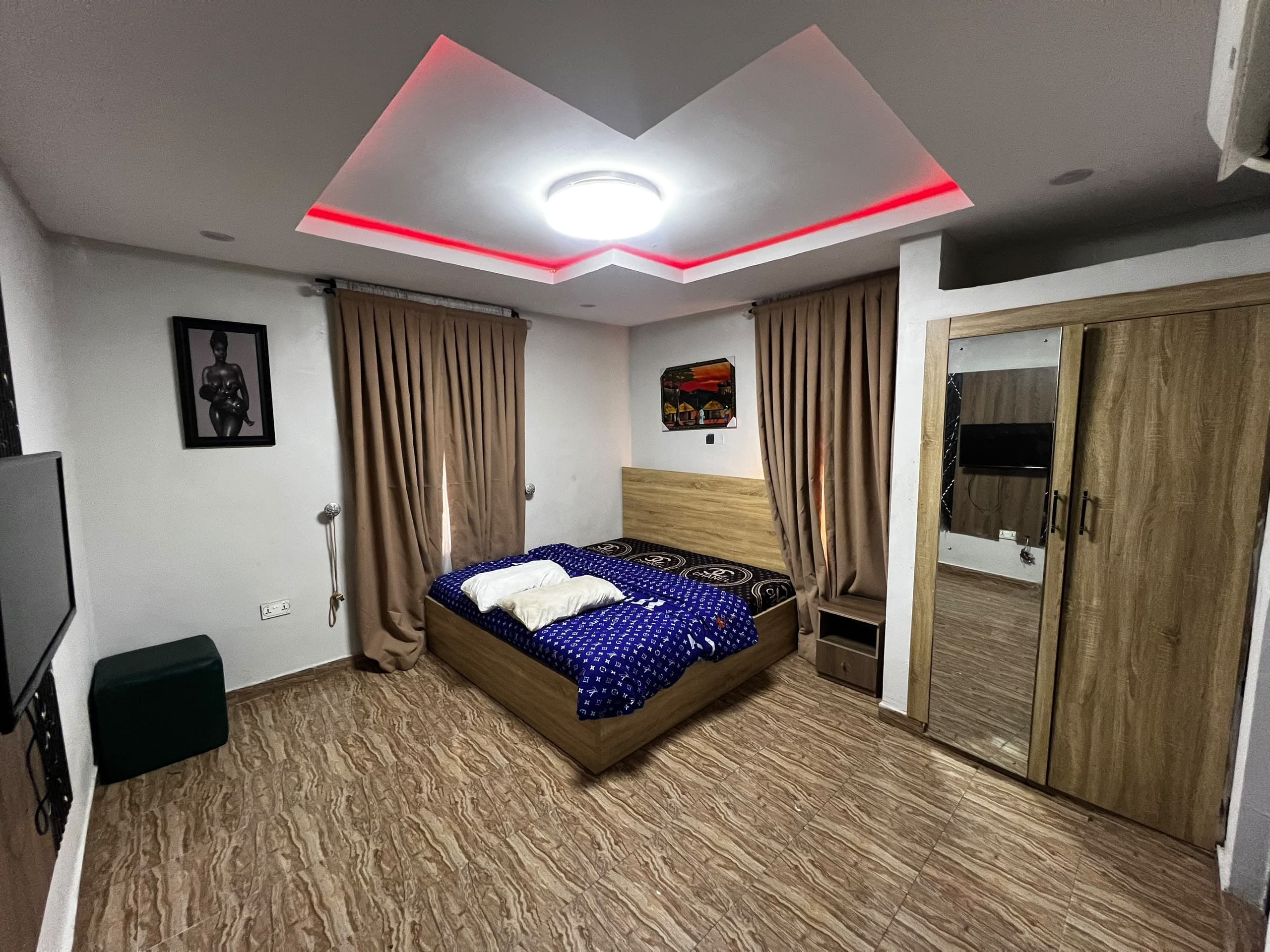 Executive 2-Bedroom Apartment for Short & Extended Stays - Image 5