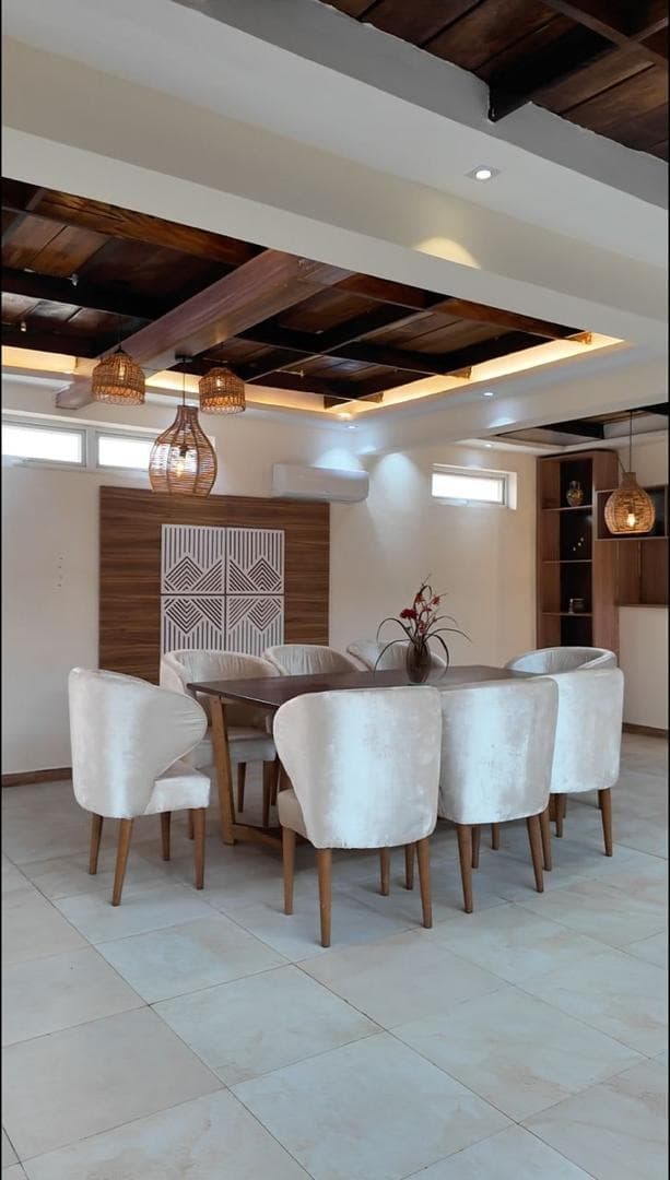 Casa Tohé - An Oceanfront Villa Escape - Image 5
