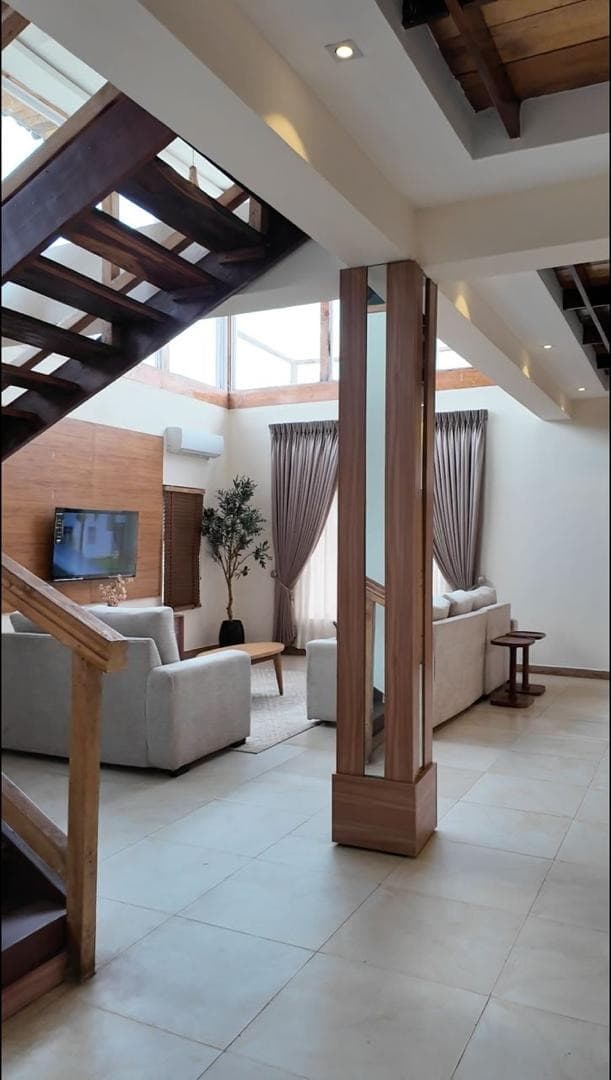 Casa Tohé - An Oceanfront Villa Escape - Image 2