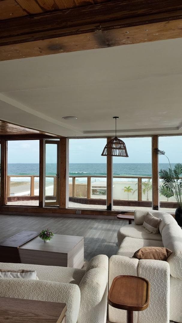 Casa Tohé - An Oceanfront Villa Escape - Image 3