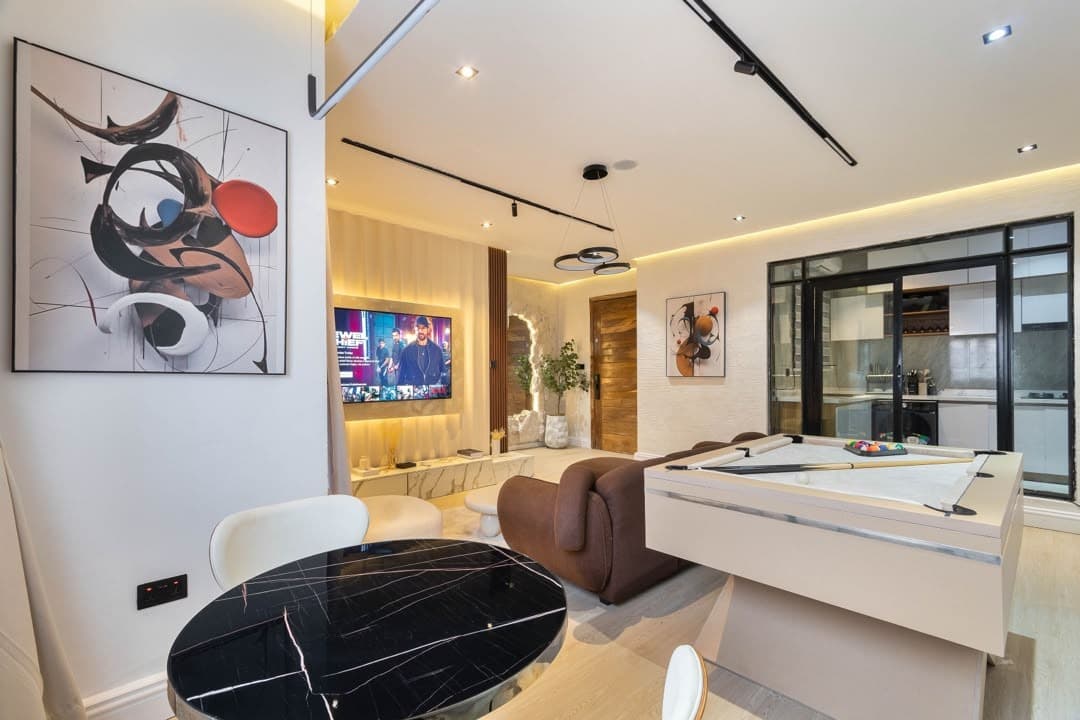 The Sienna - A Beautiful Two Bedroom Escape - Image 4