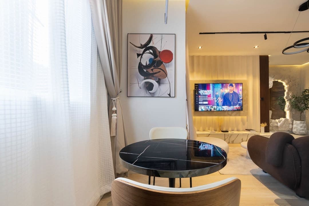 The Sienna - A Beautiful Two Bedroom Escape - Image 5