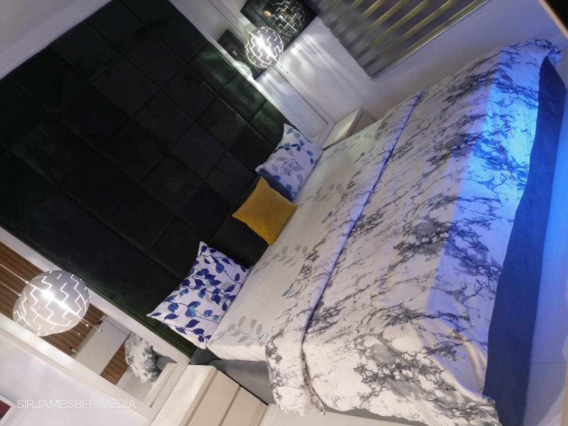 An Elegant 1- Bedroom Apartment - Image 3