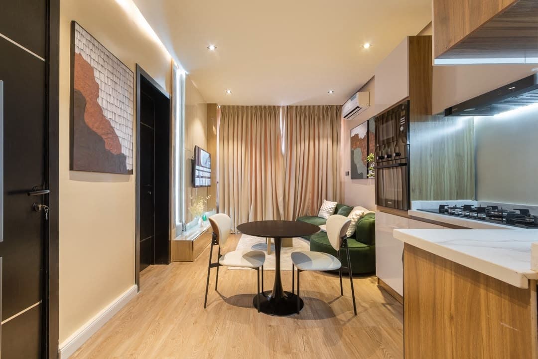 The Lumi - Your Private Cinema Escape - Image 5