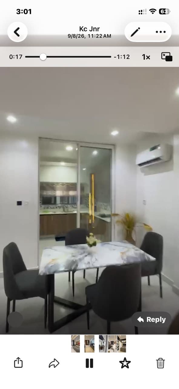 Bond 1 Luxury 1-Bedroom Apartment - Image 2