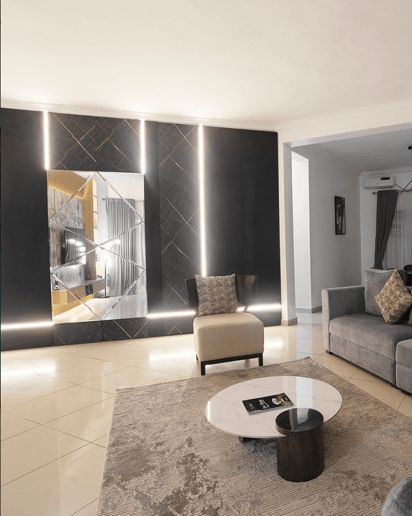 Jamari Residence: Elegant Two-Bedroom Penthouse 101 - Image 3