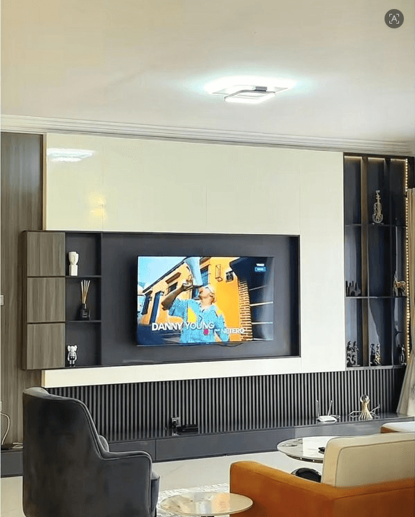 Jamari Residence: Elegant Two-Bedroom Penthouse 101