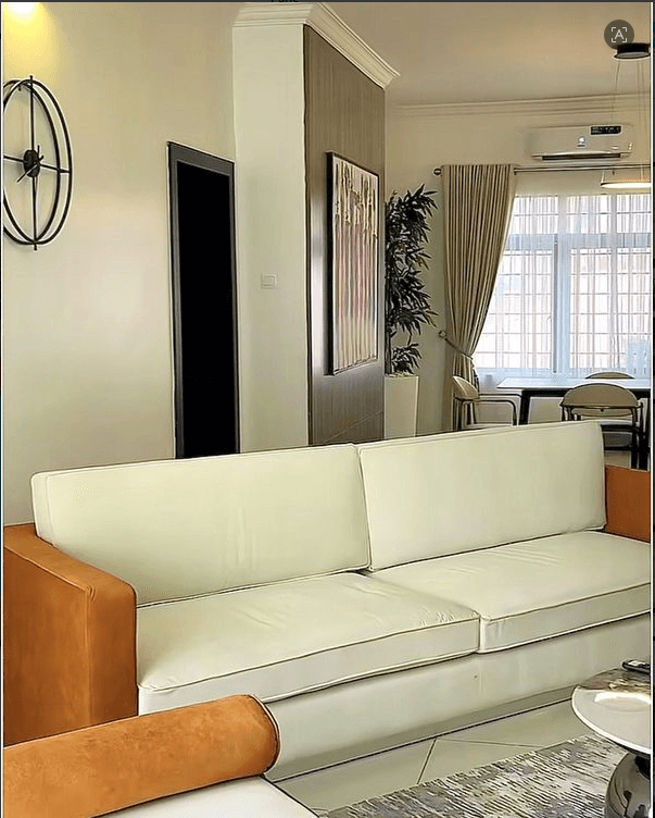 Jamari Residence: Elegant Two-Bedroom Penthouse 101 - Image 4