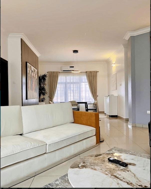 Jamari Residence: Elegant Two-Bedroom Penthouse 101 - Image 5