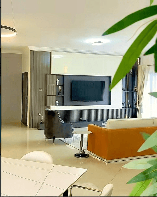 Jamari Residence: Elegant Two-Bedroom Penthouse 101 - Image 2