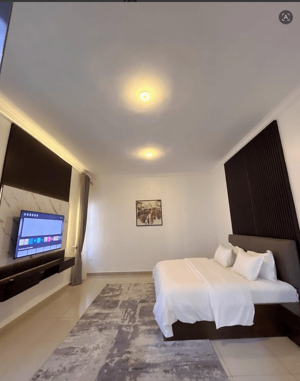 Jamari Residence Two-Bedroom Penthouse 102 - Image 5