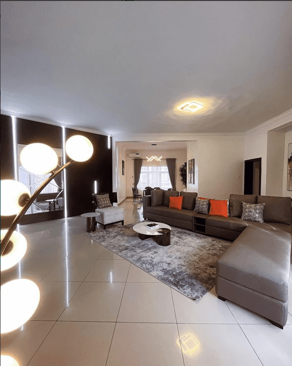 Jamari Residence Two-Bedroom Penthouse 102