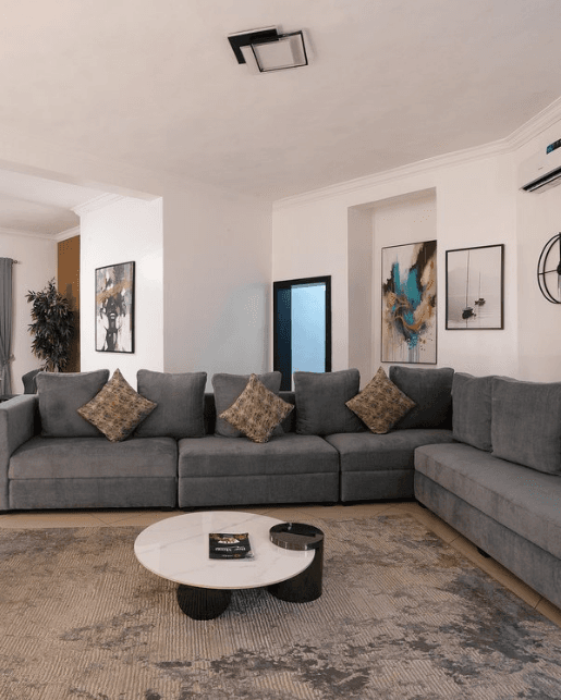 Jamari Residence Two-Bedroom Penthouse 102 - Image 2