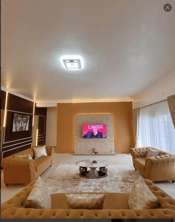Jamari Residence Three-Bedroom Apartment 101