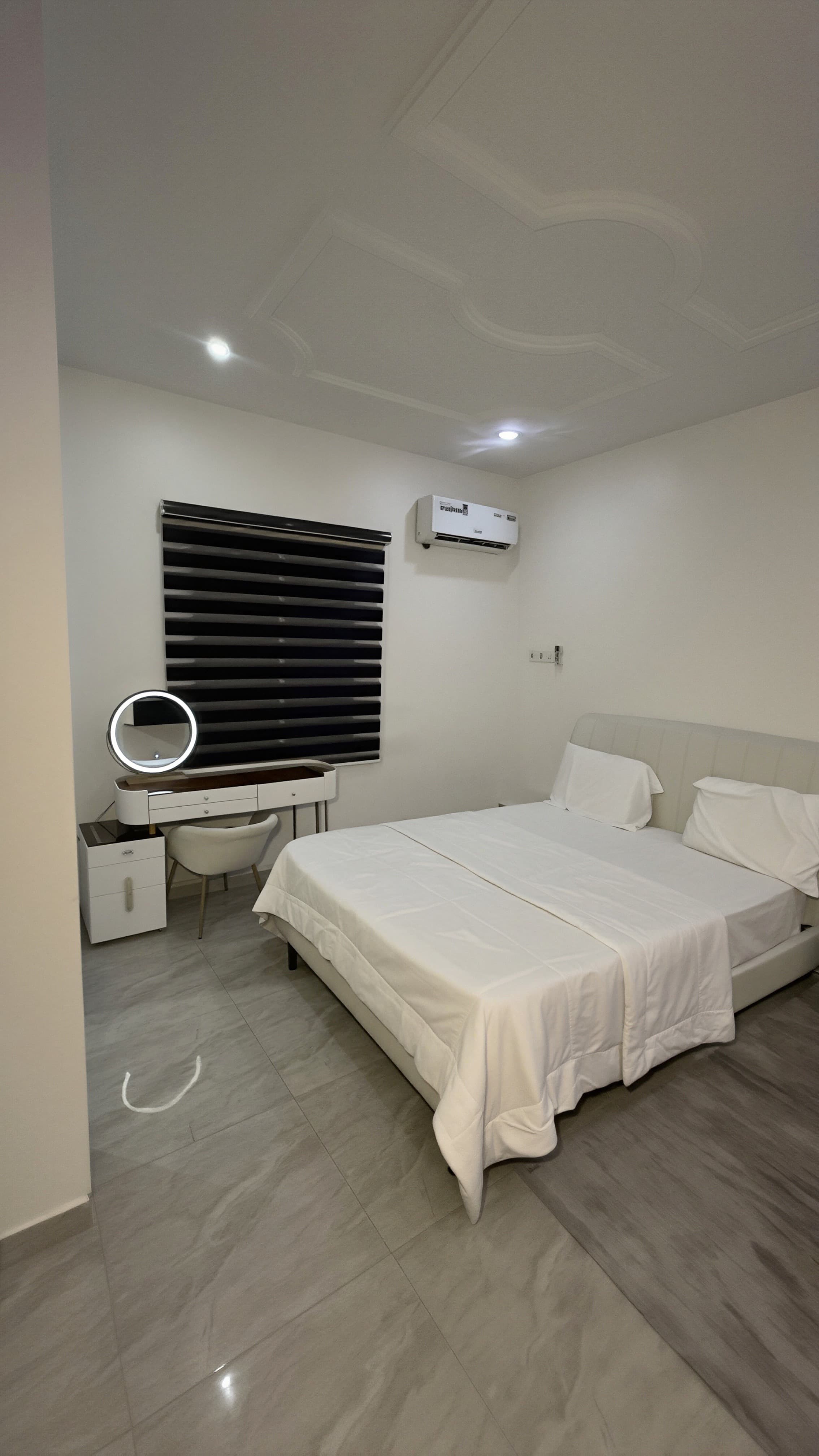 River Park Residence Elegant 3-Bedroom Apartment at Freedom Way - Image 3