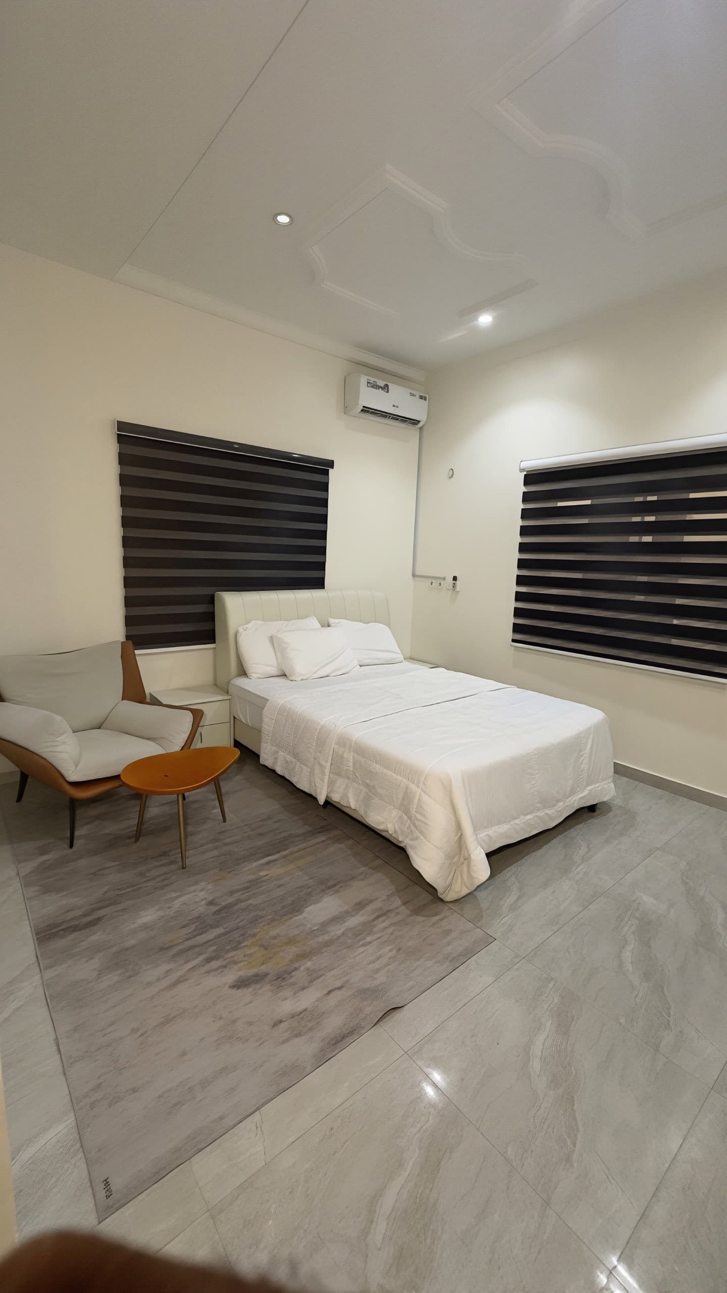 River Park Residence Elegant 3-Bedroom Apartment at Freedom Way - Image 2