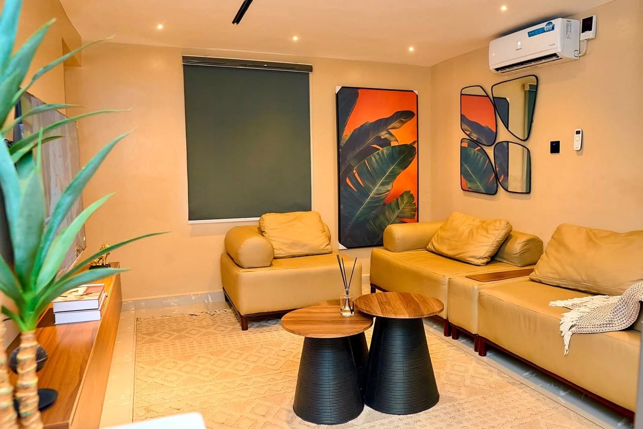 Alzette a - Newly Launched Luxury 1-Bedroom - Image 2