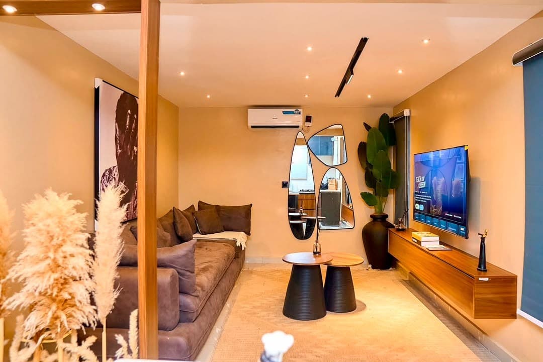 Alzette B - Newly Launched Luxury 1-Bedroom