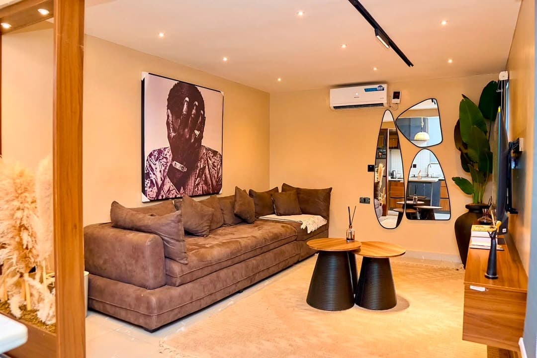 Alzette B - Newly Launched Luxury 1-Bedroom - Image 2