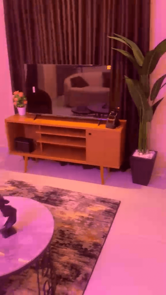 Modern 2-Bedroom Apartment in Ibadan - Image 2