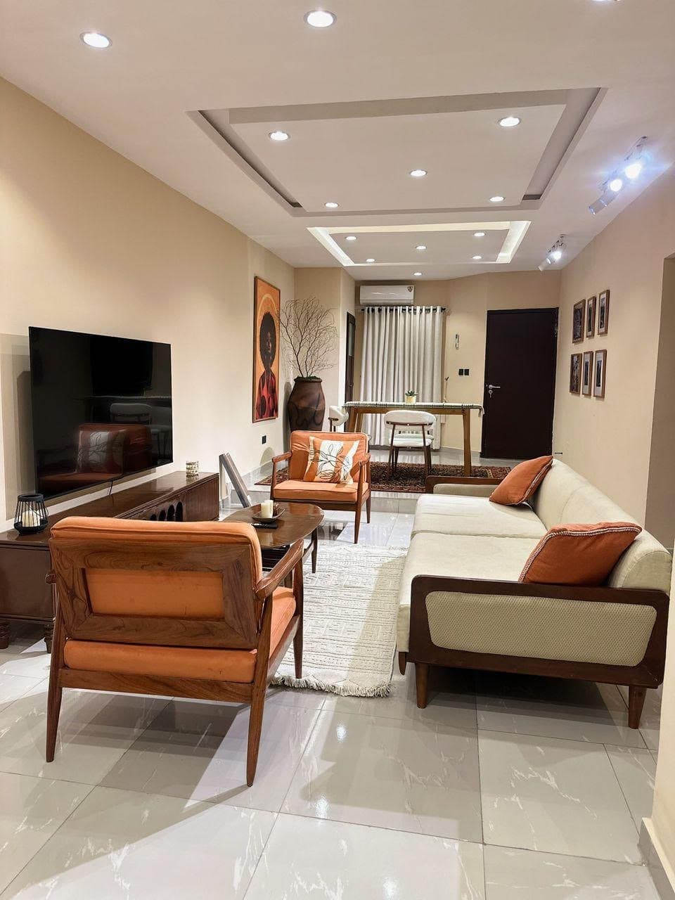 Mandy Hse - New Launched 2-Bedroom Apartment