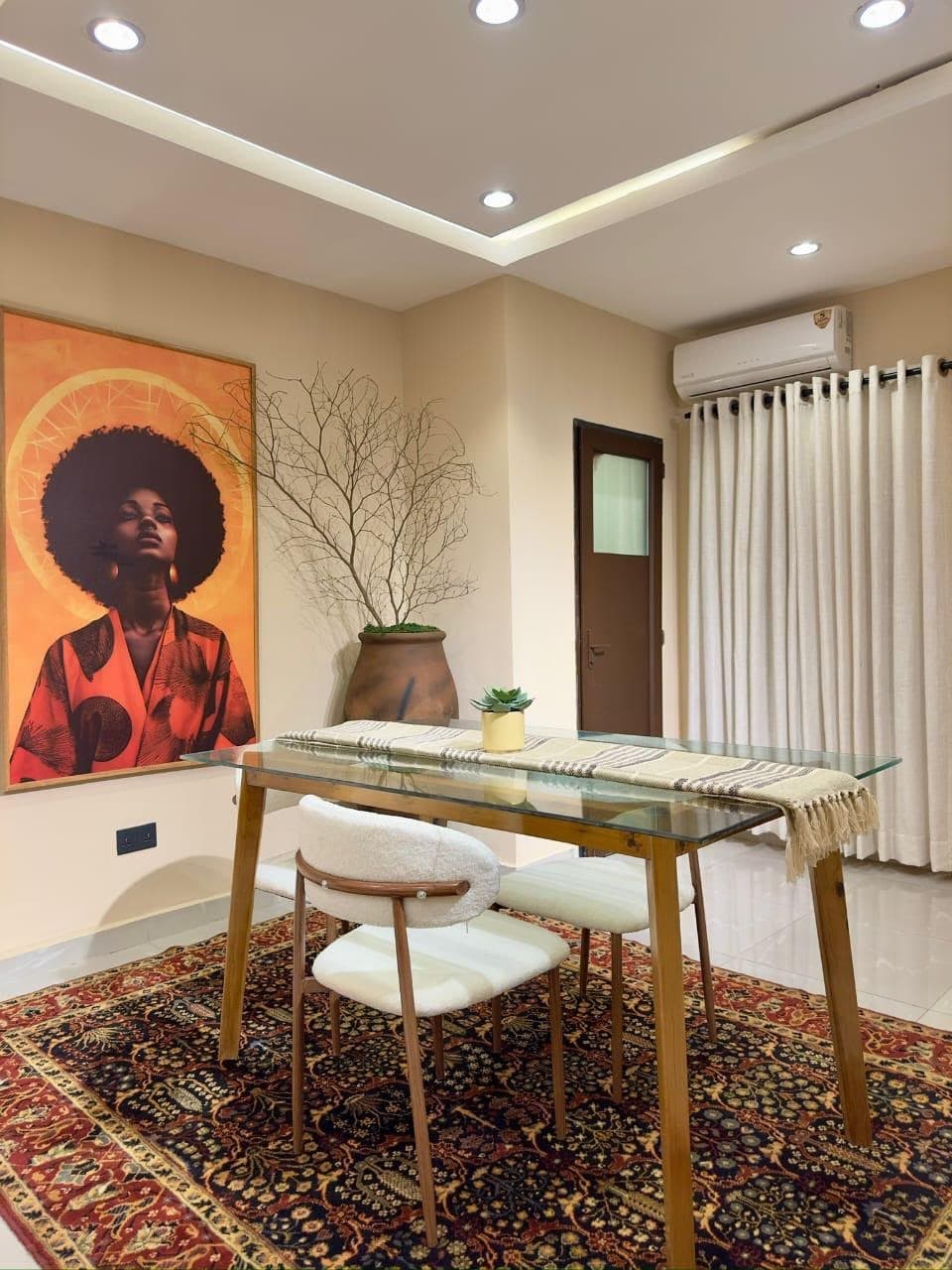 Mandy Hse - New Launched 2-Bedroom Apartment - Image 2