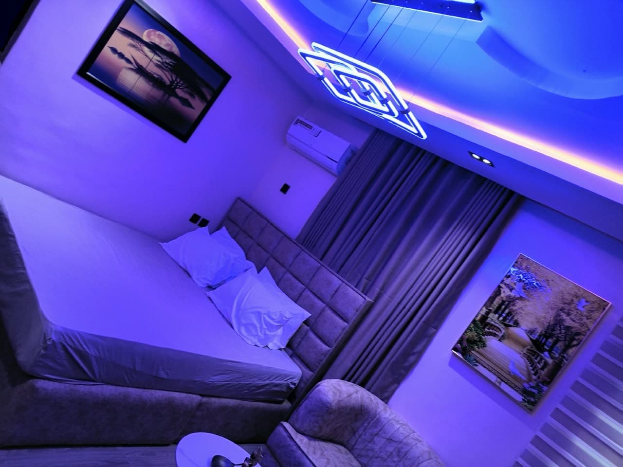 Cozy Studio Apartment in Ibadan - Image 5