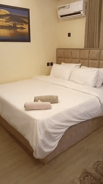 Stylish Studio Apartment in Ibadan - Image 3