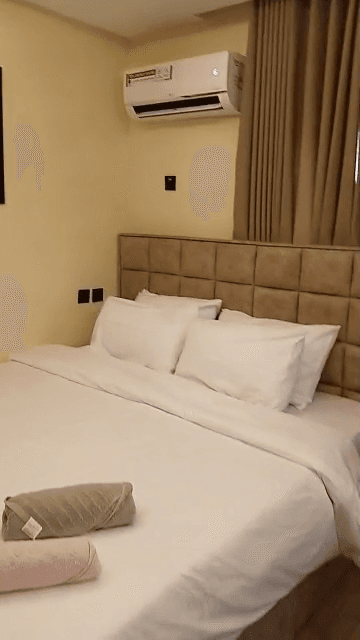 Stylish Studio Apartment in Ibadan - Image 4