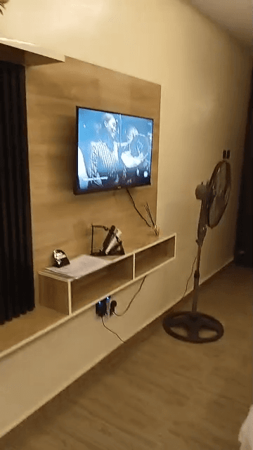 Stylish Studio Apartment in Ibadan - Image 2