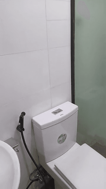 Stylish Studio Apartment in Ibadan - Image 5