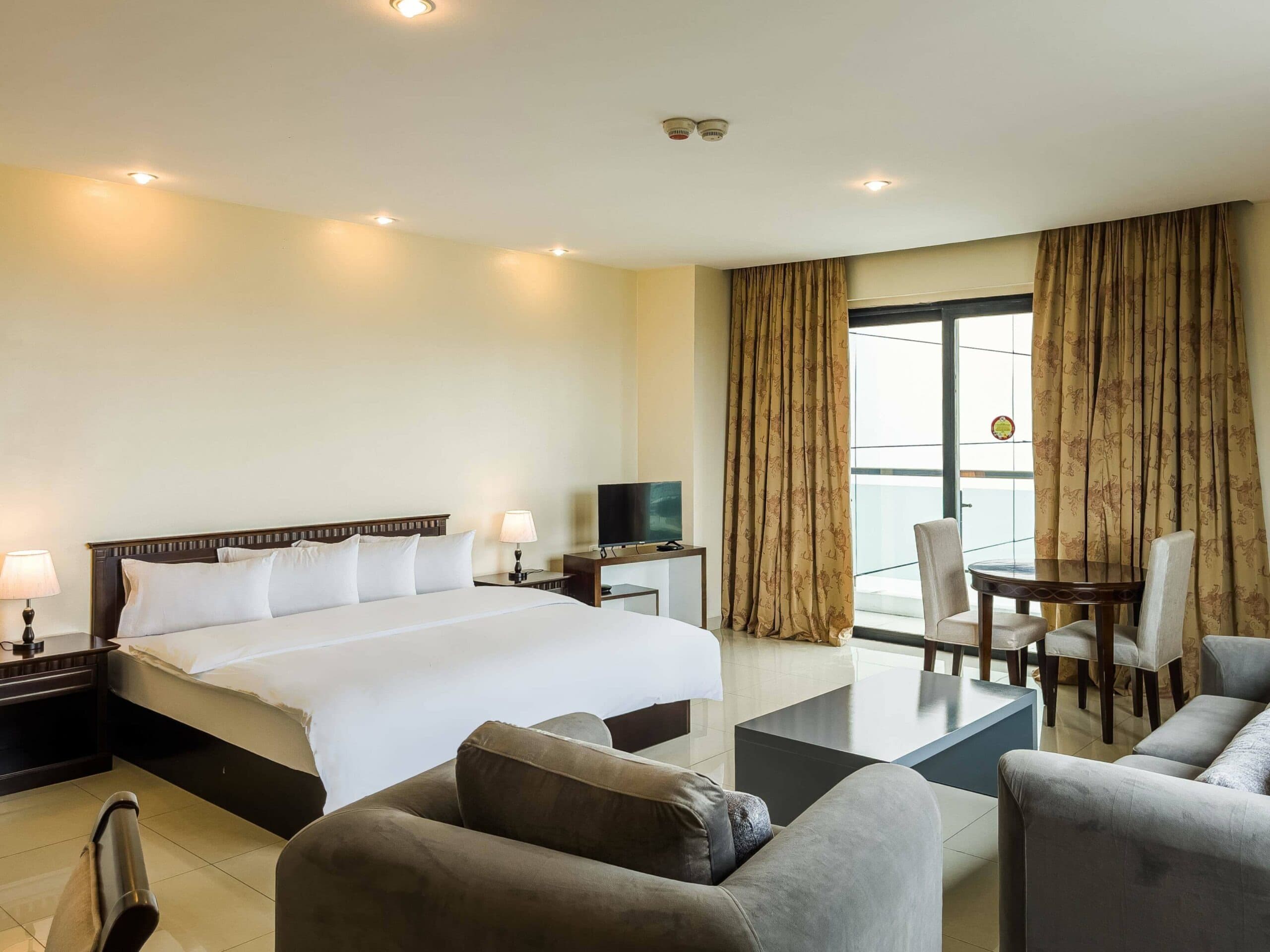 Sapphire Suites