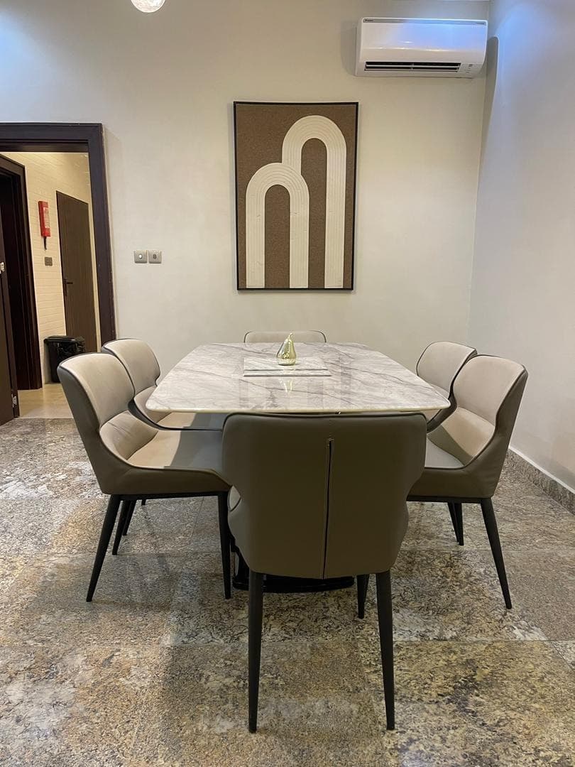 Riverpark Luxury Semidetached Homes Spacious 4-Bedroom Living in Lugbe, Abuja - Image 2