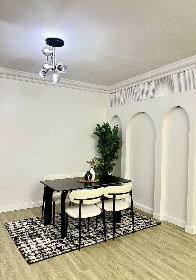 Elegant 2-Bedroom Apartment at Simcha Residence, Alara - Image 2