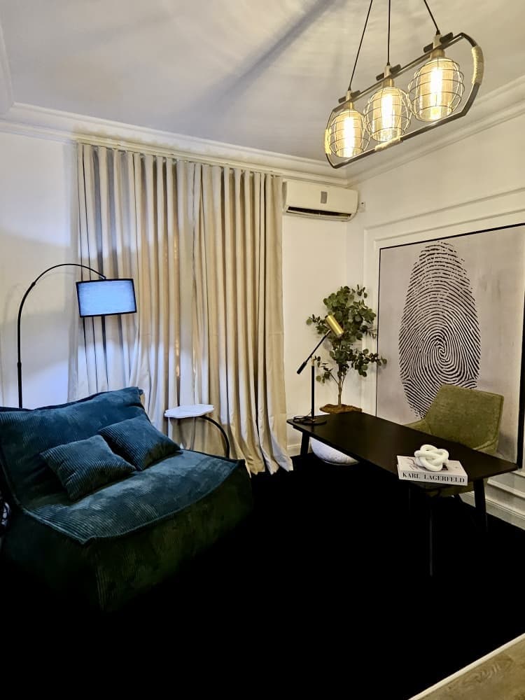 Elegant 2-Bedroom Apartment at Simcha Residence, Alara - Image 3
