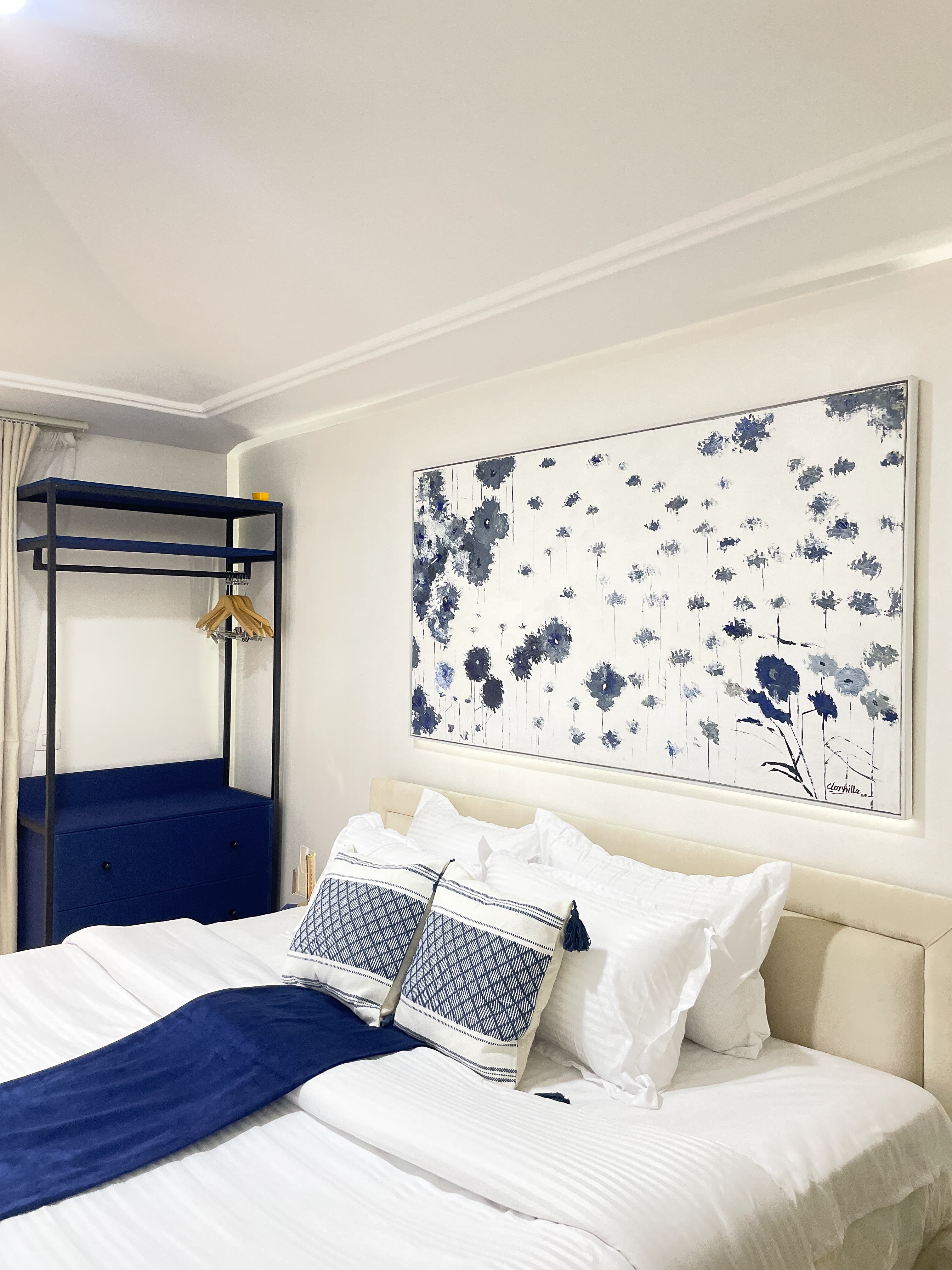 Residence Studio Apartment Jadelte | Stylish Shortlet in Lekki