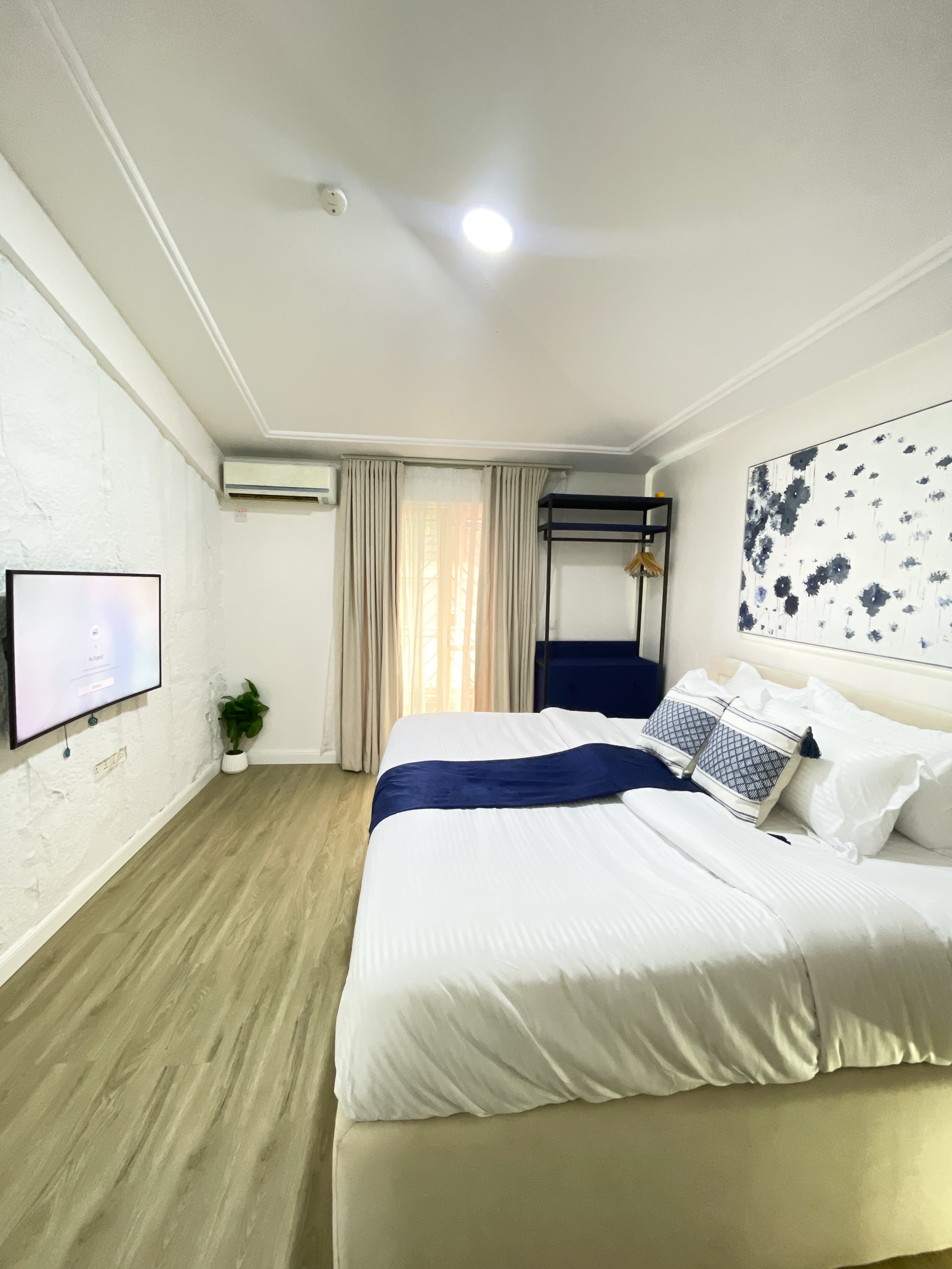 Residence Studio Apartment Jadelte | Stylish Shortlet in Lekki - Image 2
