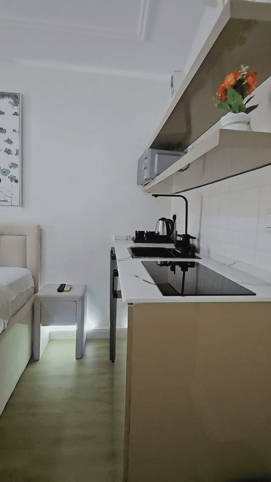 Residence Studio Apartment Jadelte | Stylish Shortlet in Lekki - Image 4