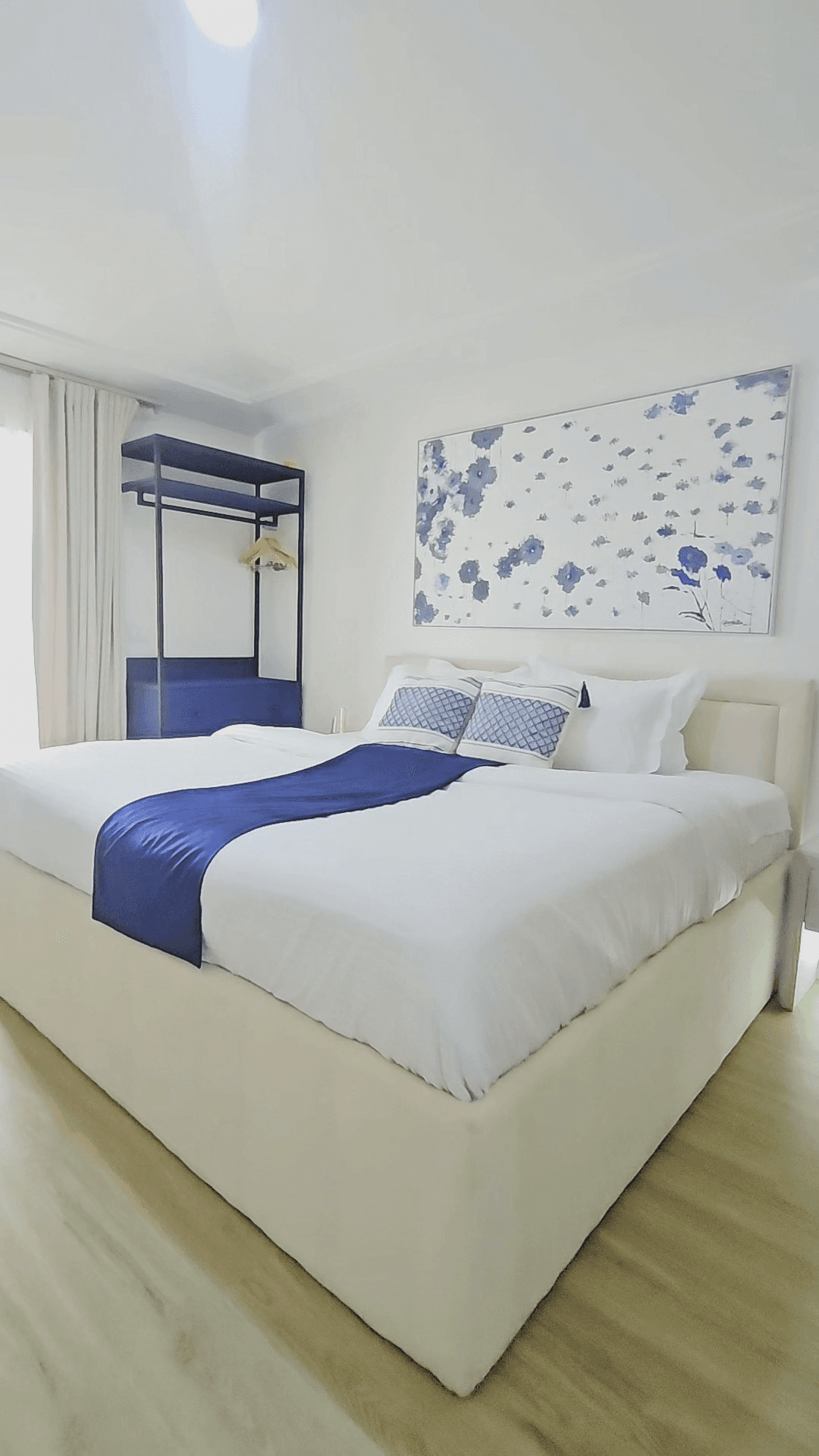 Residence Studio Apartment Jadelte | Stylish Shortlet in Lekki - Image 3