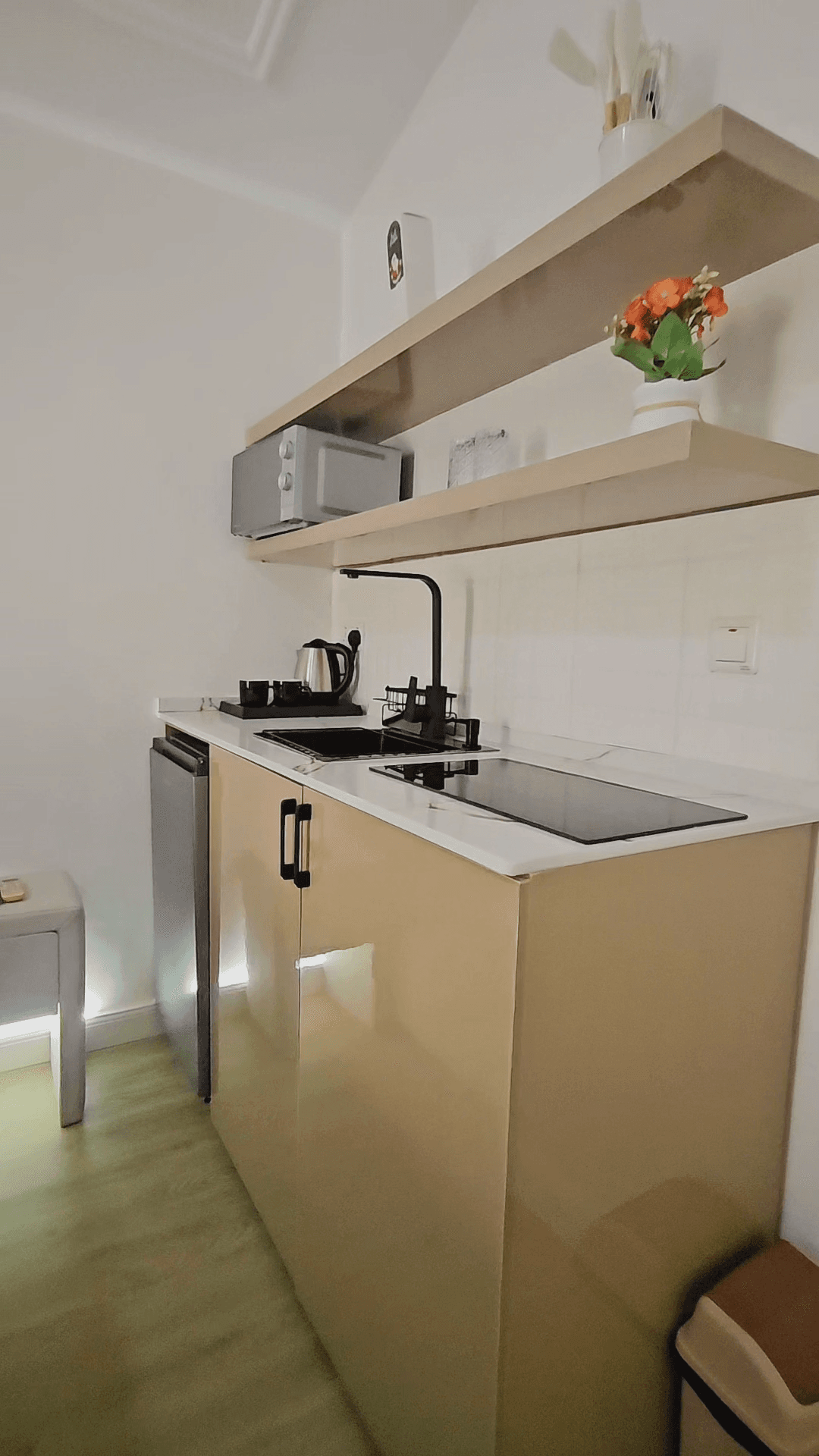 Residence Studio Apartment Jadelte | Stylish Shortlet in Lekki - Image 5