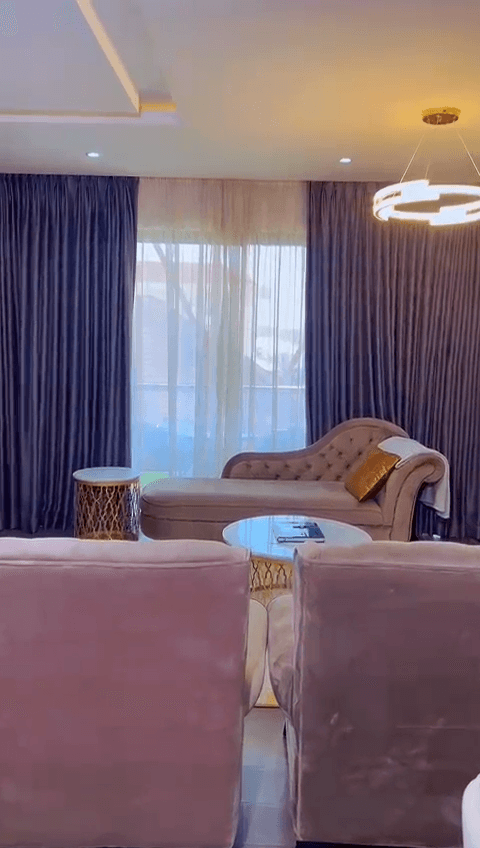 Cozy 2-Bedroom Apartment in Lekki Phase 1 - Unit 2 - Image 5