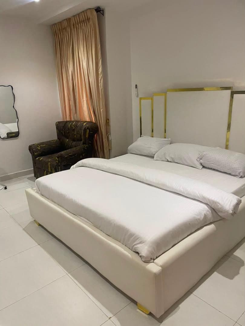 Luxury 2-Bedroom Apartment at Alausa Heights, Ikeja - Image 5