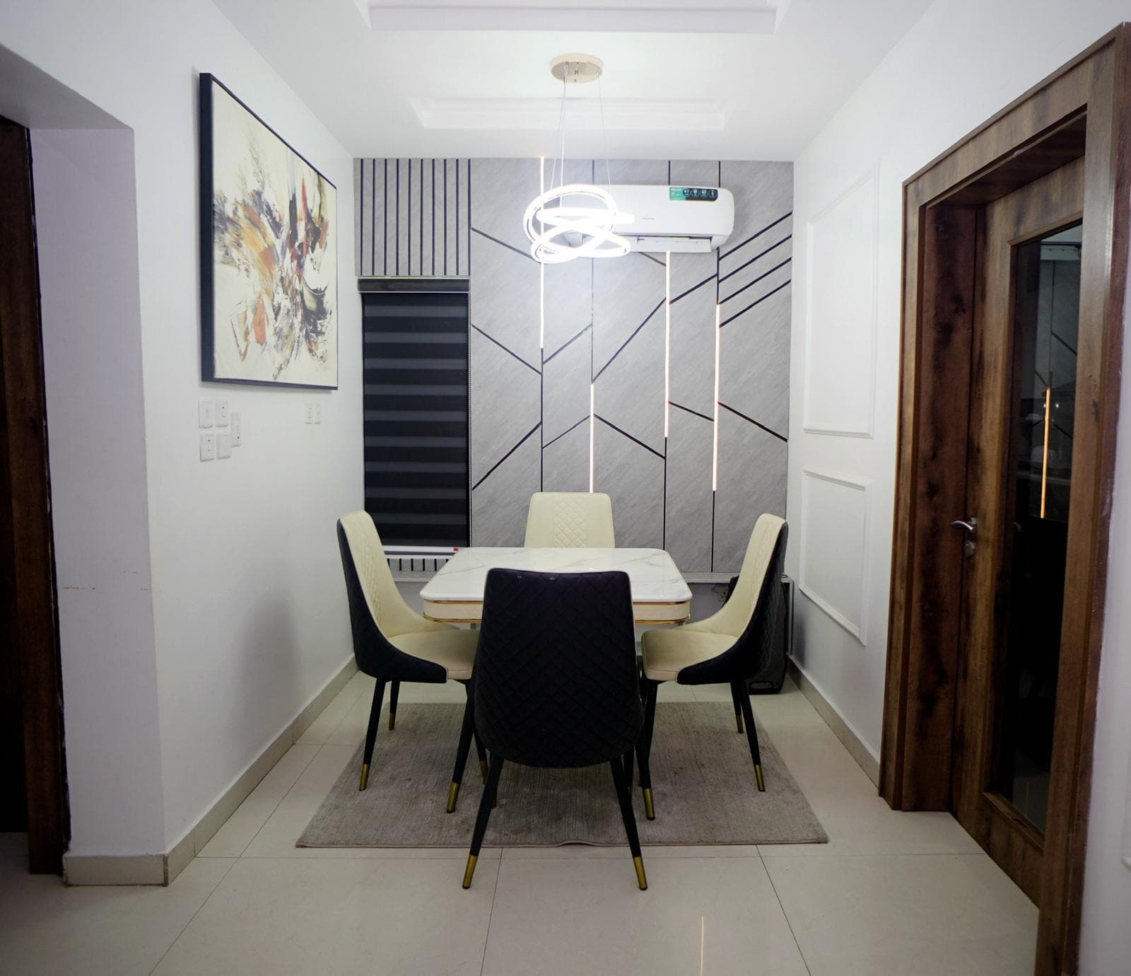 Spacious 3-Bedroom Apartment in Yaba | Comfort, Style & Convenience - Image 3
