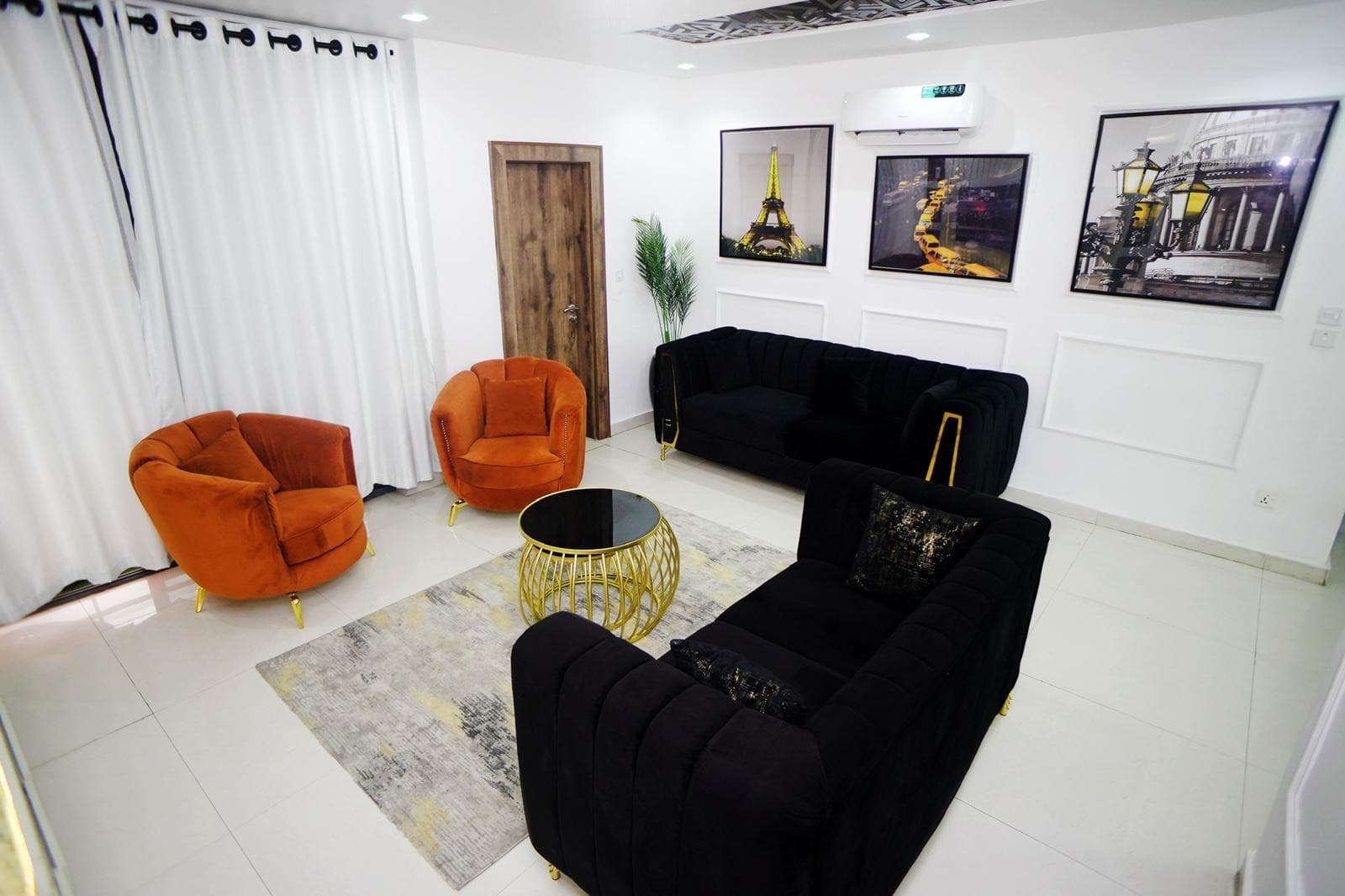 Spacious 3-Bedroom Apartment in Yaba | Comfort, Style & Convenience - Image 4